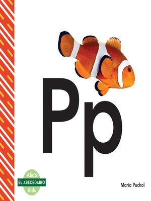 cover image of Pp (Spanish Language)